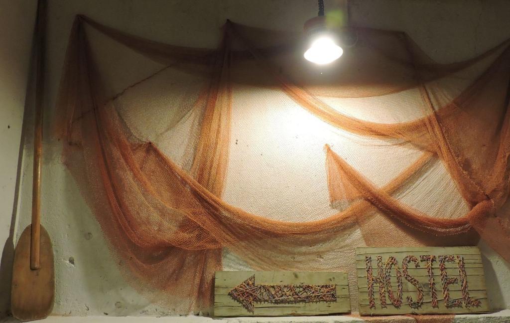 Hostel Marina تروغير المظهر الخارجي الصورة