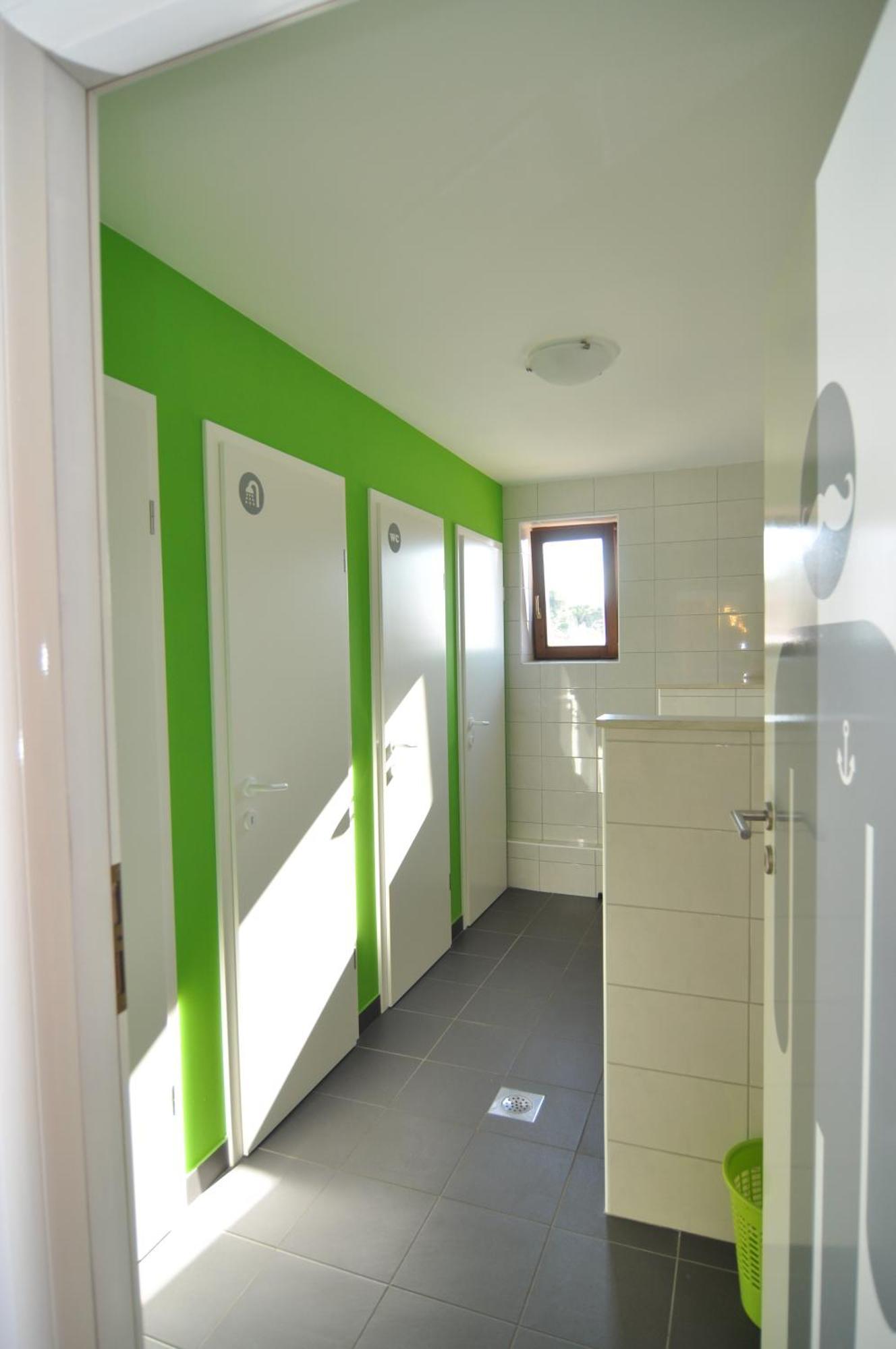 Hostel Marina تروغير المظهر الخارجي الصورة