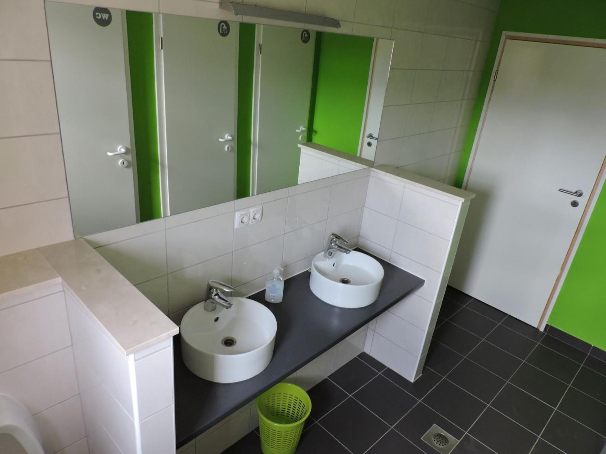 Hostel Marina تروغير المظهر الخارجي الصورة