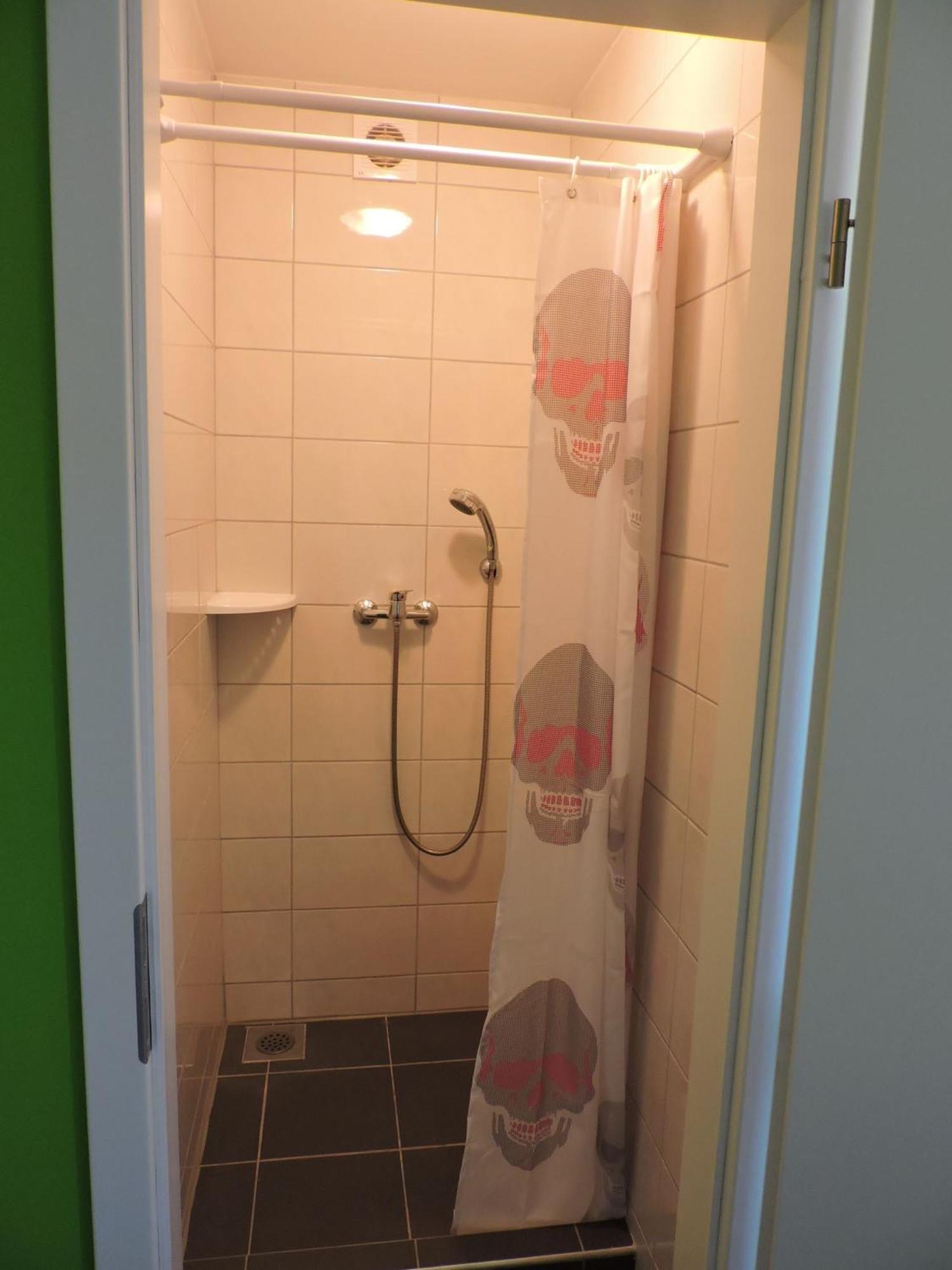 Hostel Marina تروغير المظهر الخارجي الصورة
