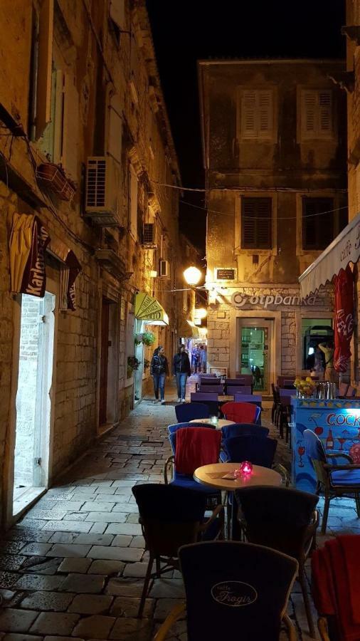 Hostel Marina تروغير المظهر الخارجي الصورة